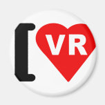 i_love_China.png Magnet