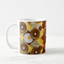I love Chocolate Mug