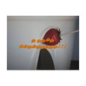 I LOVE CHOCOLATE!!! postcards by buluga I LOVE CHOCOLATE!!! postcards