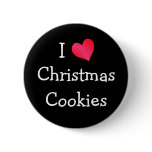 I Love Christmas Cookies I Love Christmas Cookies