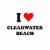 love, clearwater, beach, florida, travel, house,