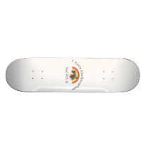 I love cockroaches deal with it skate decks