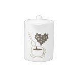 I love Coffee