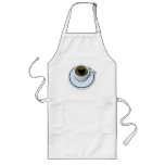 I LOVE coffee Aprons
