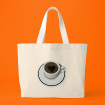 I LOVE coffee bags