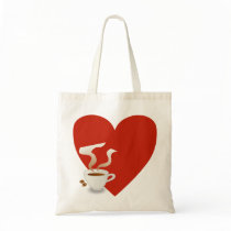 i love coffee - bags by gifts4u i love coffee - bags