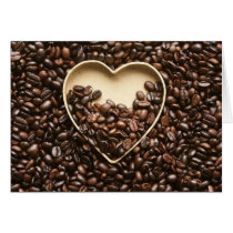 I love coffee. cards by deegolden I love coffee. cards