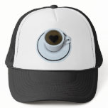 I LOVE coffee Hats