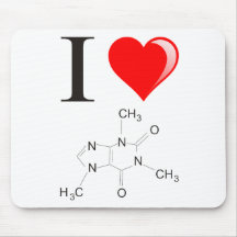 I love coffee mousepads