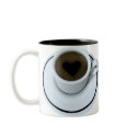 I LOVE coffee mugs
