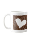 I Love Coffee Mug
