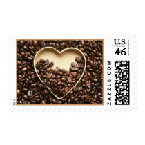 I love coffee. postage by deegolden I love coffee. postage