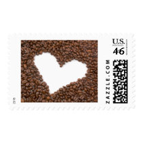 I Love Coffee postage by bluewren08 I Love Coffee postage