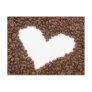 I Love Coffee Postcards