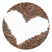I Love Coffee stickers by bluewren08 I Love Coffee stickers