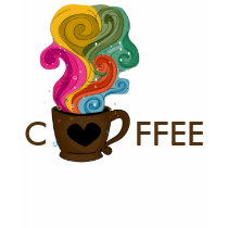 I love Coffee T-Shirt by bnpdesignstudio I love Coffee T-Shirt