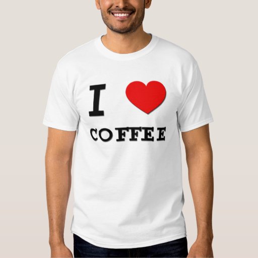 coffee lover t shirts