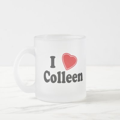 Colleen Name