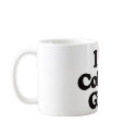 I Love College Girls mugs by visualnewbie I Love College Girls mugs
