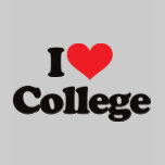 I love College