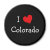 love, heart, state, colorado, souvenir, vacation,