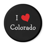 I Love Colorado