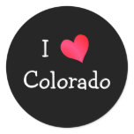 I Love Colorado