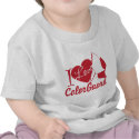 I Love ColorGuard t-shirts by tshirtmeshirt I Love ColorGuard t-shirts