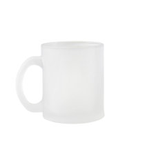 I Love Comic Sans Coffee Mugs