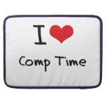 I love Comp Time Tee Shirts | Zazzle