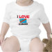 Infant Onesie / Creeper