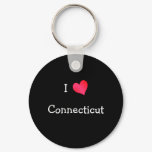 I Love Connecticut
