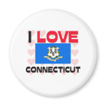 I Love Connecticut