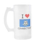 I Love Connecticut