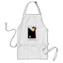 I love cooking naked with... aprons by themodelgourmet I love cooking naked with... aprons