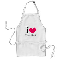 I love Corned Beef