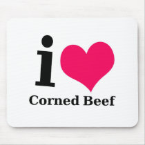 I love Corned Beef