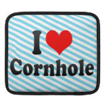 I love Cornhole Sleeves For MacBook Air