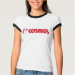 Ladies Ringer T-Shirt