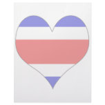 I Love Costa Rica Letterhead Design