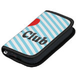 I Love Country Club, United States Organizers