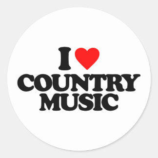 country music