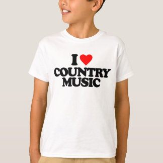 country music t shirt designs