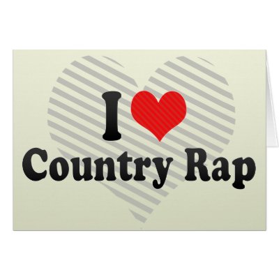 country rappers