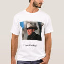 I Love Cowboys t-shirts by tula5353 I Love Cowboys t-shirts