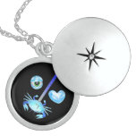 I love crab guitar by Valxart.com Pendant
