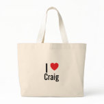 I love Craig bags
