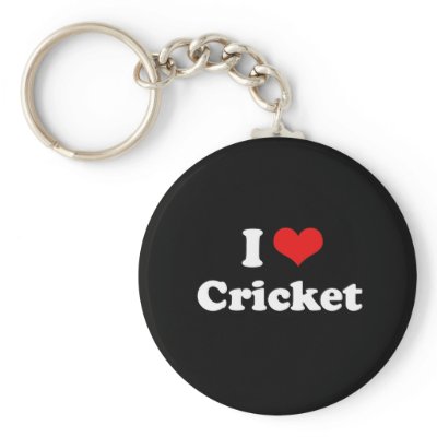 Cricket Love