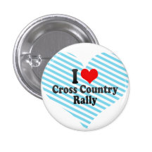 I love Cross Country Rally Buttons