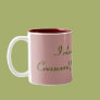 I Love Crossword Puzzles Coffee Mug